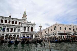Bienal de Veneza: inaugurado o pavilhão da Santa Sé
