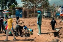 República Democrática do Congo: “Crueldade infinita do grupo armado ADF”