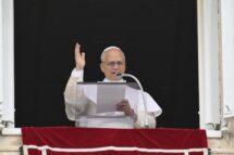 Papa: o amor de Deus é a condição para a nossa justiça, e não o contrário