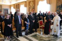 Papa agradece apoio ao Observatório Vaticano: fé e ciência pelo bem do planeta