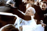 13 de maio de 1981: as palavras de um locutor e dos Papas no dia que chocou o mundo