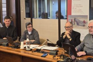 A “Semana Intensiva” do Dicastério para o Serviço do Desenvolvimento Humano Integral