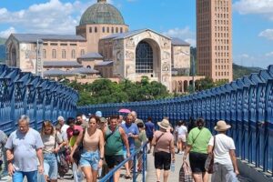 Turismo religioso no Brasil: quando os dados não acompanham a realidade dos destinos