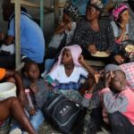 Haiti, dom Dumas: apelo-me ao mundo para que ajude meu povo ferido