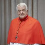 O Papa recorda o cardeal Tscherrig: “Ele testemunhou amor pela Igreja”
