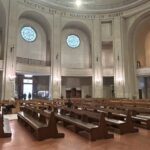 Entre os jovens da Sapienza, à espera do Papa: esta é uma casa para nós