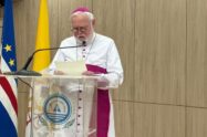 Arcebispo Gallagher: diplomacia vaticana há séculos atua a serviço da paz