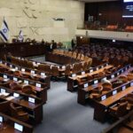 Israel cria um tribunal especial para os responsáveis pelo ataque de 7 de outubro