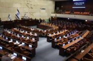 Israel cria um tribunal especial para os responsáveis pelo ataque de 7 de outubro