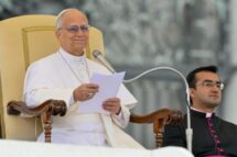 Nomeação do Papa para o Brasil: diocese de Guarabira, na Paraíba, tem novo bispo