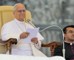 Nomeação do Papa para o Brasil: diocese de Guarabira, na Paraíba, tem novo bispo