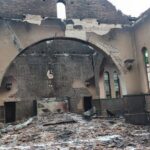 Moçambique: diante de novos ataques, o pedido de oração do bispo de Quelimane