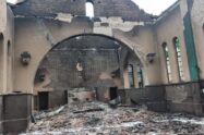 Moçambique: diante de novos ataques, o pedido de oração do bispo de Quelimane