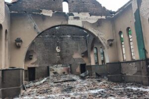 Moçambique: diante de novos ataques, o pedido de oração do bispo de Quelimane