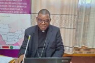 D. Constantino destaca comunicação inclusiva como caminho para uma Igreja sinodal