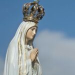 Cardeal Tempesta: A mensagem de Fátima, apelo de Esperança, Oração e Paz