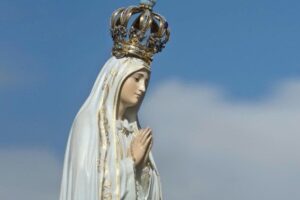 Cardeal Tempesta: A mensagem de Fátima, apelo de Esperança, Oração e Paz