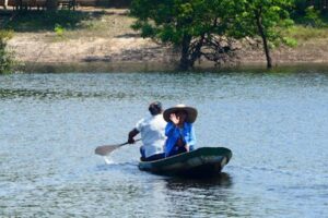 Prelazia de Tefé lança campanha “conectando vidas na Amazônia”