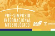 Pré-Simpósio Internacional Missiológico: reflexão sobre a missão nas Américas