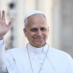 Leão XIV: entre tropeços e esquecimentos, só Deus pode aplacar nossa inquietação