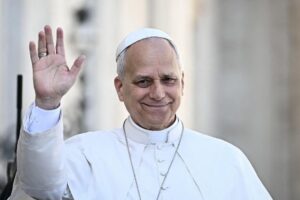 Leão XIV: entre tropeços e esquecimentos, só Deus pode aplacar nossa inquietação