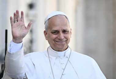 Leão XIV: entre tropeços e esquecimentos, só Deus pode aplacar nossa inquietação