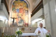 Papa: quem busca a verdade, encontra a Deus