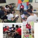 Pastoral da Juventude do Regional Sul 1 realiza Ampliada Estadual em Limeira