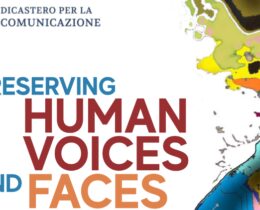“Preservar vozes e rostos humanos”: conferência internacional sobre IA na Urbaniana
