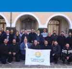 Pascom do Regional Sul 1 reúne padres que acompanham a comunicação nas dioceses paulistas