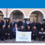 Pascom do Regional Sul 1 reúne padres que acompanham a comunicação nas dioceses paulistas