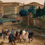 Castel Gandolfo: aberturas especiais pelo Dia Internacional dos Museus