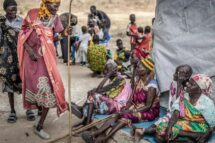 Sudão – PAM, FAO e UNICEF lançam grito de alarme contra a fome