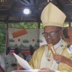 Moçambique – Bispos repudiam ataques contra cristãos no país