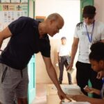 Cabo Verde vai hoje às urnas para renovar o Parlamento do país
