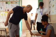 Cabo Verde vai hoje às urnas para renovar o Parlamento do país