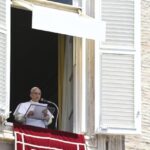 Papa na Semana Laudato si': cuidar da paz é cuidar da vida