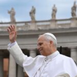 Magnifica Humanitas, a primeira encíclica de Leão XIV. Publicação em 25 de maio