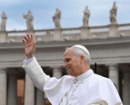 Magnifica Humanitas, a primeira encíclica de Leão XIV. Publicação em 25 de maio