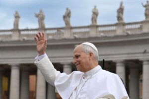 Magnifica Humanitas, a primeira encíclica de Leão XIV. Publicação em 25 de maio