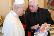 Papa: missão junto a pobres e migrantes nos EUA também cria comunidades cheias de fé