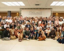 Academia Marial promove XIX Congresso Mariológico