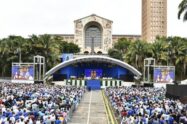 Faltam poucos dias para o 16º Simpósio Nacional das Famílias, em Aparecida