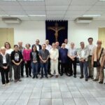 Encontro de Convivência Ecumênica reafirma compromisso das Igrejas cristãs com a unidade