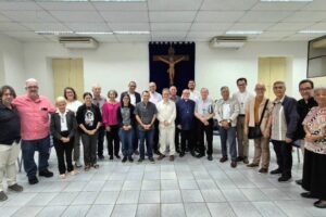 Encontro de Convivência Ecumênica reafirma compromisso das Igrejas cristãs com a unidade