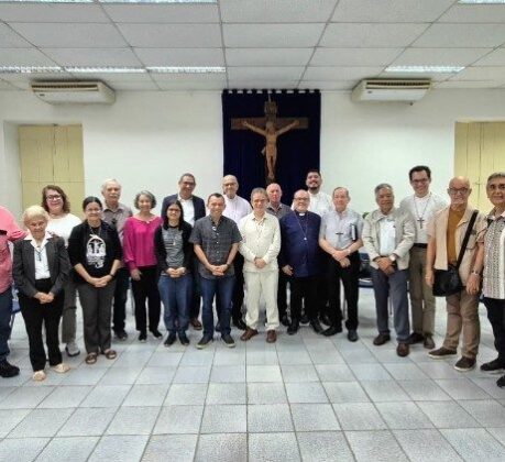 Encontro de Convivência Ecumênica reafirma compromisso das Igrejas cristãs com a unidade