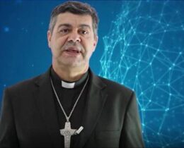 Dom Oriolo: O valor da dignidade humana e o limite da máquina