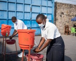 Uganda – Dia dos Mártires adiado devido à epidemia de Ébola