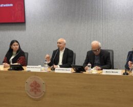 Observatório sobre IA e Meio Ambiente: um “laboratório de caridade intelectual”