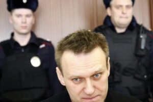 Moscou bloqueia o acesso às estatísticas judiciais